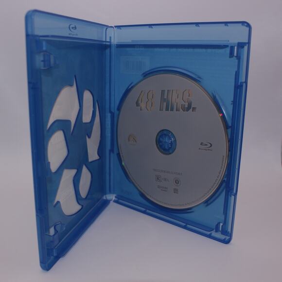 48 Hrs (Blu-ray) Nick Nolte, Eddie Murphy - Picture 4 of 4